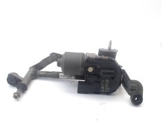 Recambio de motor limpiaparabrisas delantero para volkswagen golf v plus (5m1) 1.9 tdi referencia OEM IAM 5M0955120  