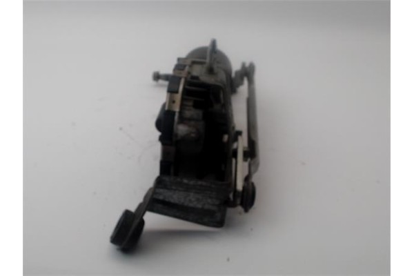 Recambio de motor limpiaparabrisas delantero para volkswagen golf v plus (5m1) 1.9 tdi referencia OEM IAM 5M0955120  