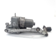 Recambio de motor limpiaparabrisas delantero para volkswagen golf v plus (5m1) 1.9 tdi referencia OEM IAM 5M0955120  