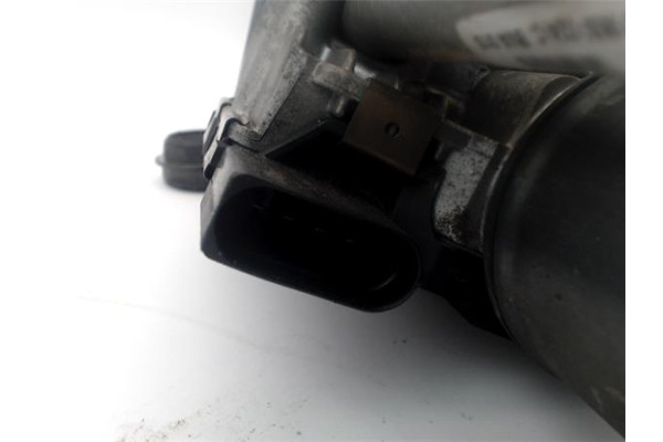 Recambio de motor limpiaparabrisas delantero para volkswagen golf v plus (5m1) 1.9 tdi referencia OEM IAM 5M0955120  