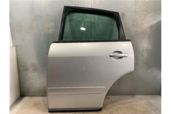 Recambio de puerta trasero izquierda para audi a2 (8z) 1.4 referencia OEM IAM   