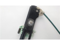 Recambio de mecanismo elevalunas delantero derecho para bmw serie 3 compacto (e46) referencia OEM IAM 8251350  