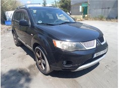 mitsubishi outlander (cw0) del año 2007