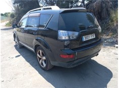 mitsubishi outlander (cw0) del año 2007