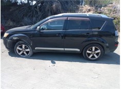 mitsubishi outlander (cw0) del año 2007