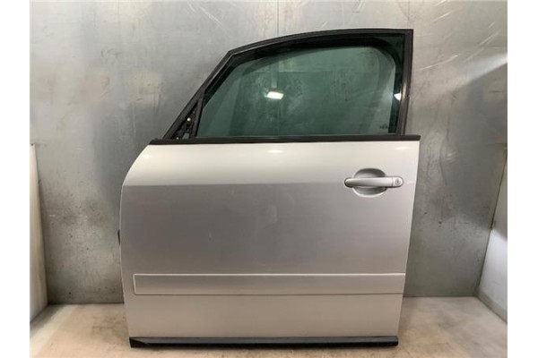 Recambio de puerta delantero izquierda para audi a2 (8z) 1.4 referencia OEM IAM   