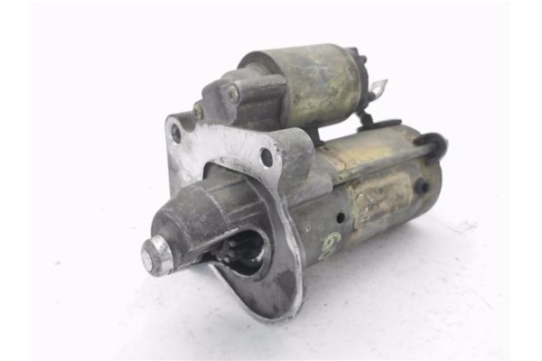 Recambio de motor arranque para ford fiesta v (jh_, jd_) 1.4 tdci referencia OEM IAM 1483817  