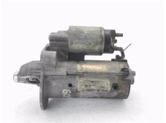 Recambio de motor arranque para ford fiesta v (jh_, jd_) 1.4 tdci referencia OEM IAM 1483817  