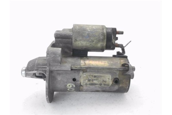 Recambio de motor arranque para ford fiesta v (jh_, jd_) 1.4 tdci referencia OEM IAM 1483817  
