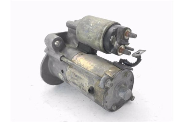 Recambio de motor arranque para ford fiesta v (jh_, jd_) 1.4 tdci referencia OEM IAM 1483817  