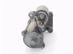 Recambio de motor arranque para ford fiesta v (jh_, jd_) 1.4 tdci referencia OEM IAM 1483817  