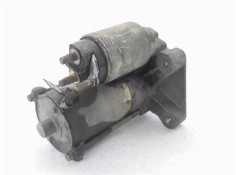 Recambio de motor arranque para ford fiesta v (jh_, jd_) 1.4 tdci referencia OEM IAM 1483817  