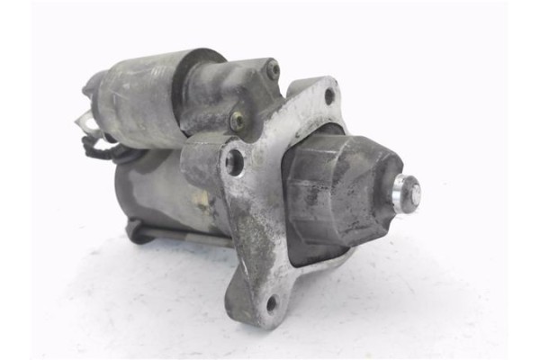 Recambio de motor arranque para ford fiesta v (jh_, jd_) 1.4 tdci referencia OEM IAM 1483817  