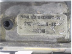 Recambio de motor arranque para ford fiesta v (jh_, jd_) 1.4 tdci referencia OEM IAM 1483817  