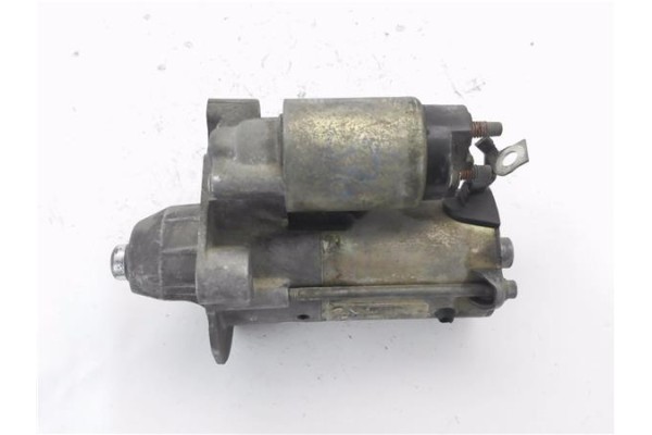 Recambio de motor arranque para ford fiesta v (jh_, jd_) 1.4 tdci referencia OEM IAM 1483817  