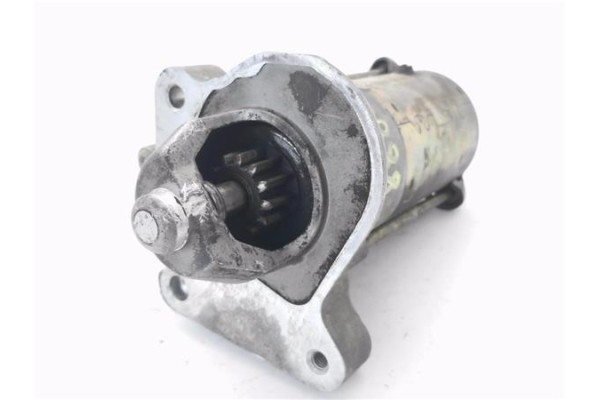 Recambio de motor arranque para ford fiesta v (jh_, jd_) 1.4 tdci referencia OEM IAM 1483817  