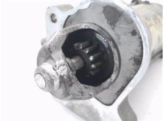 Recambio de motor arranque para ford fiesta v (jh_, jd_) 1.4 tdci referencia OEM IAM 1483817  