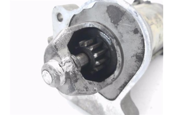 Recambio de motor arranque para ford fiesta v (jh_, jd_) 1.4 tdci referencia OEM IAM 1483817  