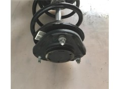 Recambio de amortiguador delantero derecho para toyota prius (nhw20) híbrido basis referencia OEM IAM 4851047061  4851049505 , T