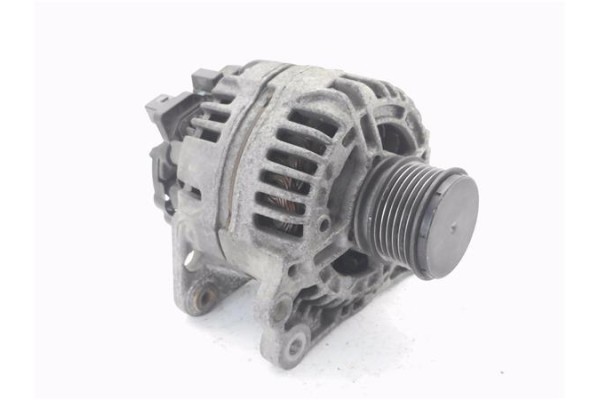 Recambio de alternador para skoda fabia (6y2/6y3) 1.4 tdi referencia OEM IAM 045903023 0124325012 
