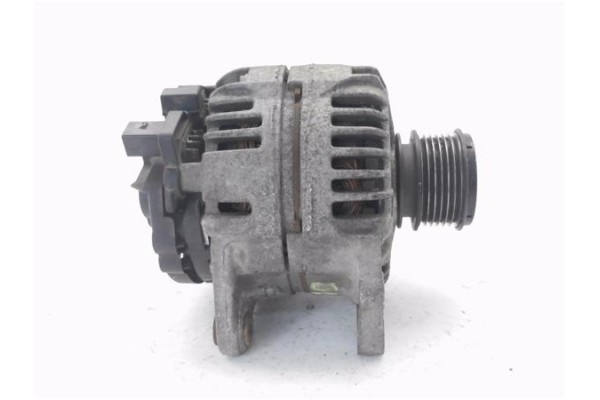 Recambio de alternador para skoda fabia (6y2/6y3) 1.4 tdi referencia OEM IAM 045903023 0124325012 