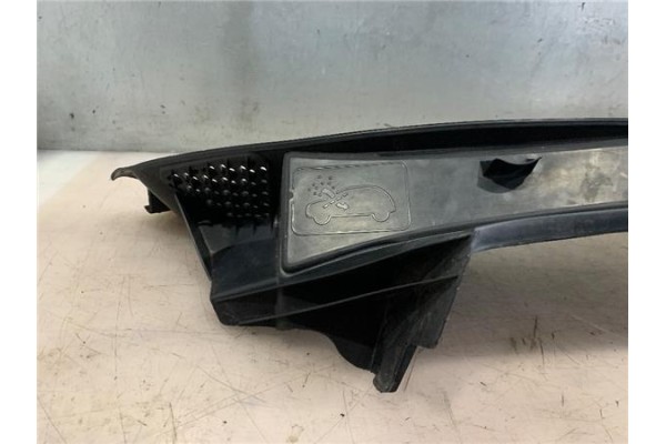 Recambio de torpedo para citroen c2 1.4 hdi referencia OEM IAM   
