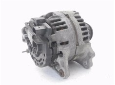 Recambio de alternador para skoda fabia (6y2/6y3) 1.4 tdi referencia OEM IAM 045903023 0124325012 