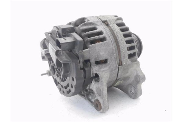 Recambio de alternador para skoda fabia (6y2/6y3) 1.4 tdi referencia OEM IAM 045903023 0124325012 