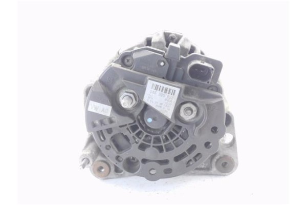 Recambio de alternador para skoda fabia (6y2/6y3) 1.4 tdi referencia OEM IAM 045903023 0124325012 