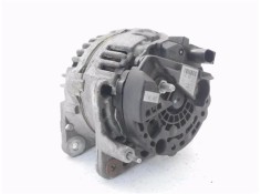 Recambio de alternador para skoda fabia (6y2/6y3) 1.4 tdi referencia OEM IAM 045903023 0124325012 