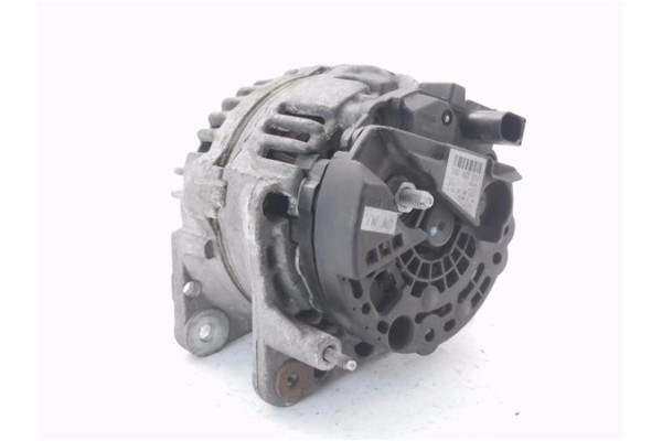 Recambio de alternador para skoda fabia (6y2/6y3) 1.4 tdi referencia OEM IAM 045903023 0124325012 