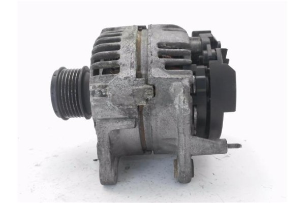 Recambio de alternador para skoda fabia (6y2/6y3) 1.4 tdi referencia OEM IAM 045903023 0124325012 