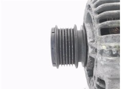 Recambio de alternador para skoda fabia (6y2/6y3) 1.4 tdi referencia OEM IAM 045903023 0124325012 