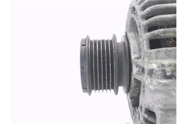 Recambio de alternador para skoda fabia (6y2/6y3) 1.4 tdi referencia OEM IAM 045903023 0124325012 