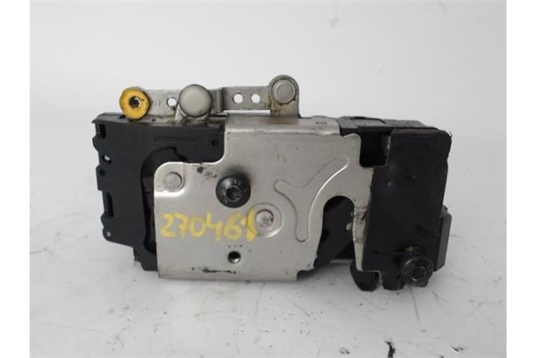 Recambio de cierre electromagnetico trasero izquierdo para ford fiesta (cbk) 1.25 ambiente referencia OEM IAM 2271  