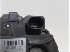 Recambio de alternador para skoda fabia (6y2/6y3) 1.4 tdi referencia OEM IAM 045903023 0124325012 