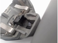 Recambio de retrovisor interior para volkswagen touareg (7la) 5.0 tdi v10 referencia OEM IAM 7L08575115J6  