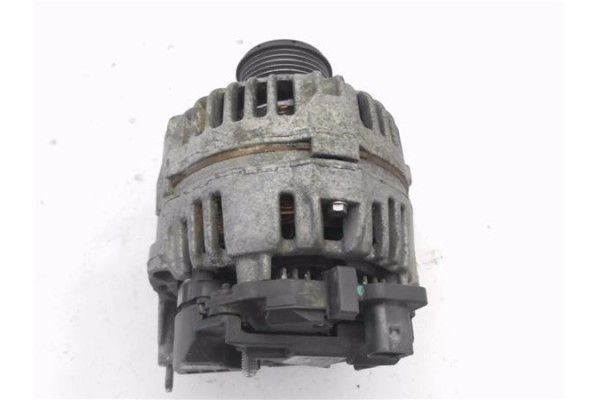 Recambio de alternador para skoda fabia (6y2/6y3) 1.4 tdi referencia OEM IAM 045903023 0124325012 