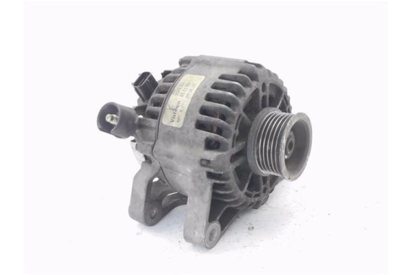 Recambio de alternador para ford fiesta v (jh_, jd_) 1.4 tdci referencia OEM IAM 3S6TAA 1545138 