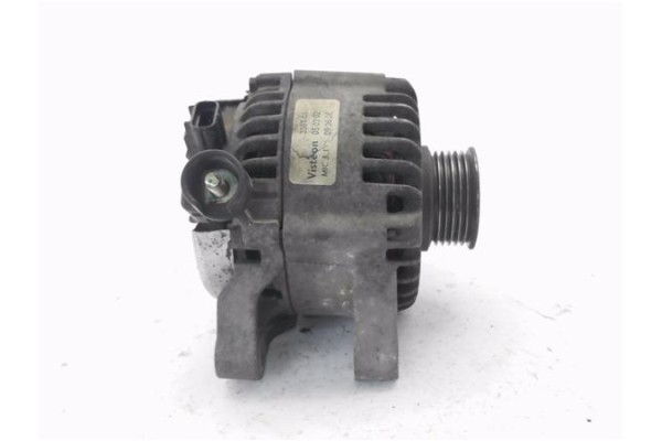 Recambio de alternador para ford fiesta v (jh_, jd_) 1.4 tdci referencia OEM IAM 3S6TAA 1545138 