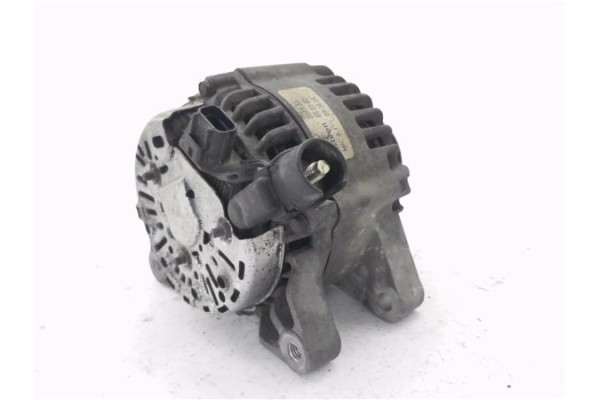 Recambio de alternador para ford fiesta v (jh_, jd_) 1.4 tdci referencia OEM IAM 3S6TAA 1545138 