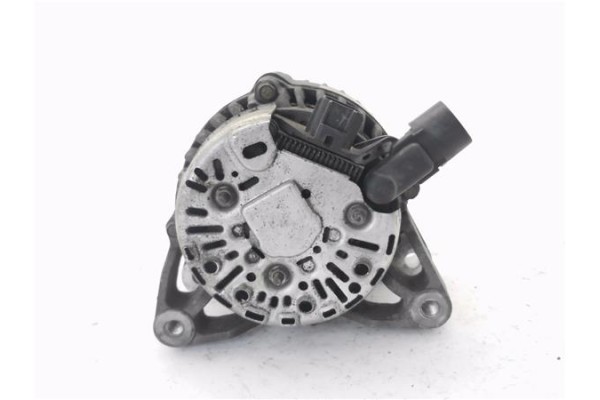 Recambio de alternador para ford fiesta v (jh_, jd_) 1.4 tdci referencia OEM IAM 3S6TAA 1545138 