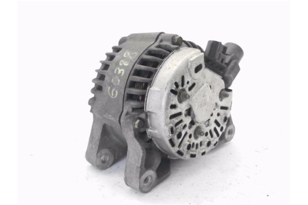 Recambio de alternador para ford fiesta v (jh_, jd_) 1.4 tdci referencia OEM IAM 3S6TAA 1545138 