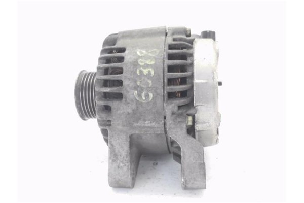 Recambio de alternador para ford fiesta v (jh_, jd_) 1.4 tdci referencia OEM IAM 3S6TAA 1545138 