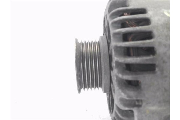 Recambio de alternador para ford fiesta v (jh_, jd_) 1.4 tdci referencia OEM IAM 3S6TAA 1545138 