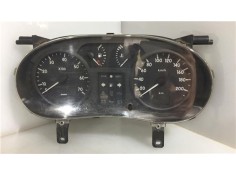 Recambio de cuadro completo para renault kangoo i (f/kc0) 1.5 generique referencia OEM IAM 8200176654  