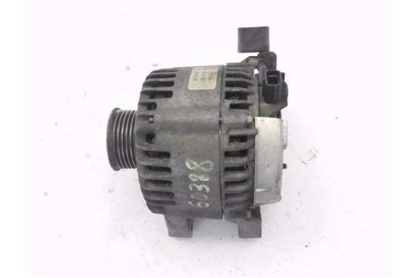 Recambio de alternador para ford fiesta v (jh_, jd_) 1.4 tdci referencia OEM IAM 3S6TAA 1545138 