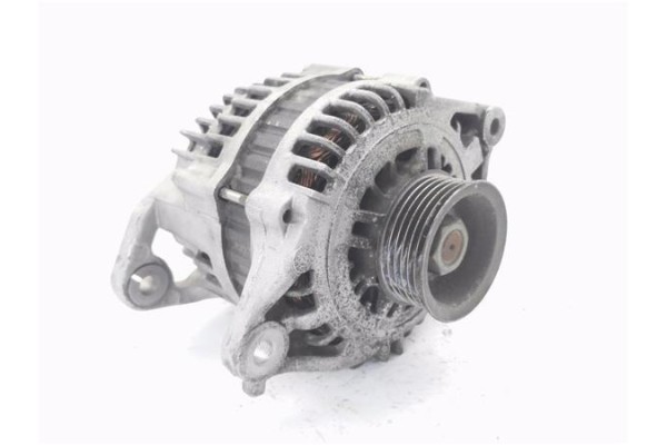 Recambio de alternador para nissan almera tino (v10m) 1.8 referencia OEM IAM 23100BU010  
