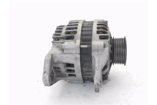 Recambio de alternador para nissan almera tino (v10m) 1.8 referencia OEM IAM 23100BU010  