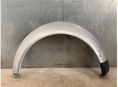 MOLDURA ALETA TRASERO IZQUIERDA 8Z0809411B 